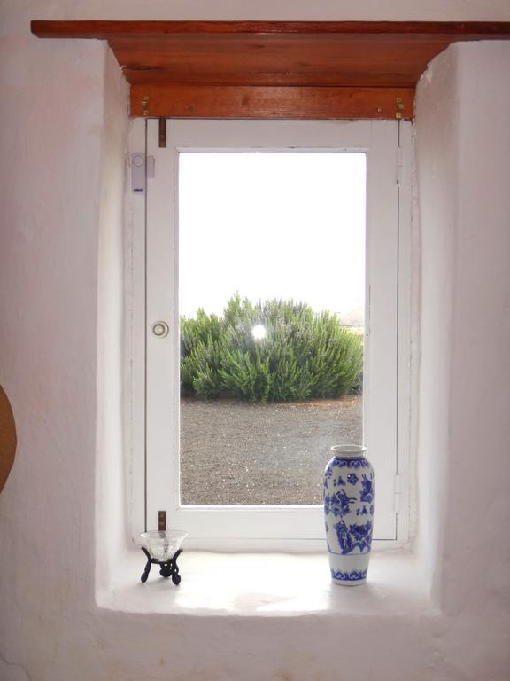 Finca El Oratorio Masdache Екстериор снимка