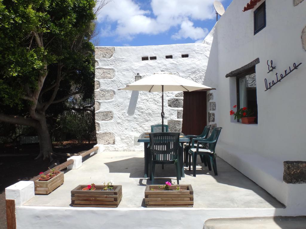 Finca El Oratorio Masdache Стая снимка