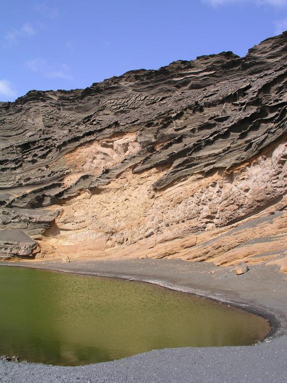 Finca El Oratorio Masdache Стая снимка