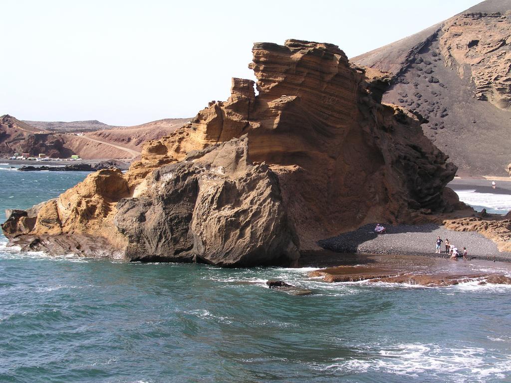 Finca El Oratorio Masdache Стая снимка