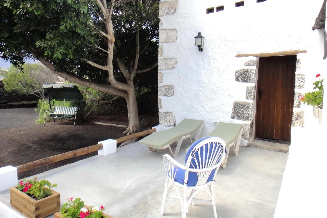 Finca El Oratorio Masdache Стая снимка