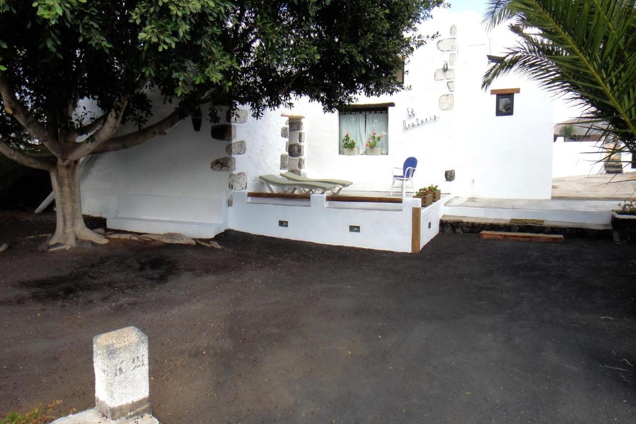 Finca El Oratorio Masdache Стая снимка