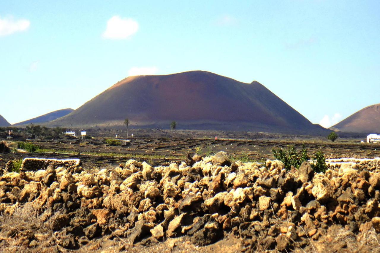 Finca El Oratorio Masdache Стая снимка