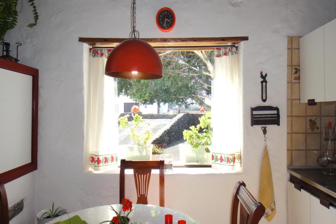 Finca El Oratorio Masdache Стая снимка