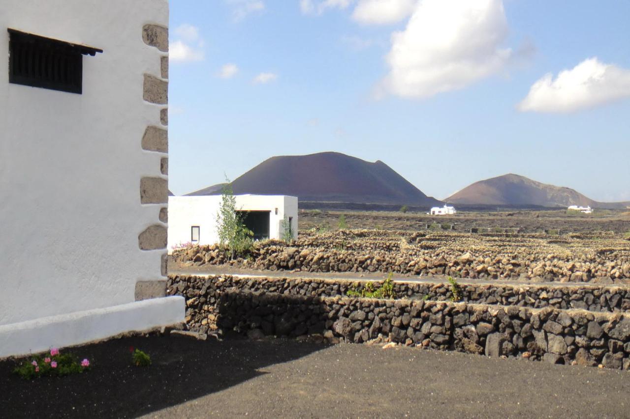 Finca El Oratorio Masdache Стая снимка