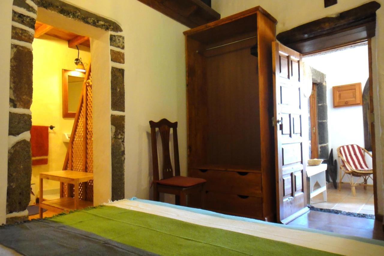 Finca El Oratorio Masdache Стая снимка